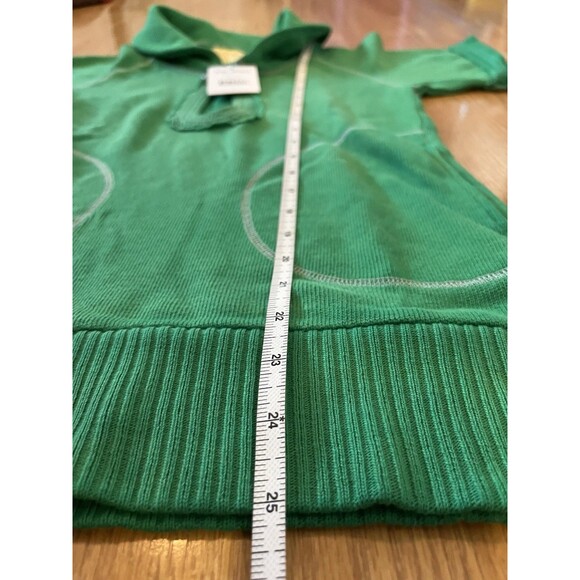 Free People Emerald Green Cowl Neck Sweater - Picture 8 of 11